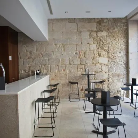 Carris Ribeira Hotel 4*