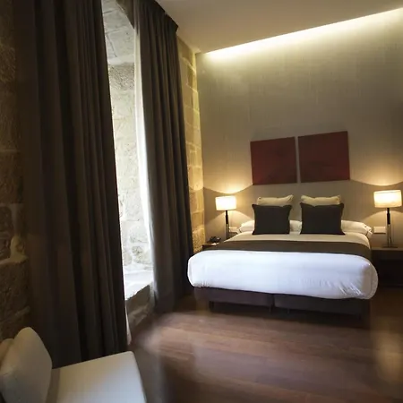 Hotel Carris Ribeira Porto