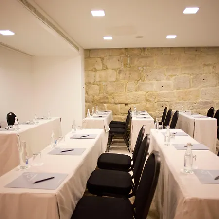 Hotel Carris Ribeira Porto