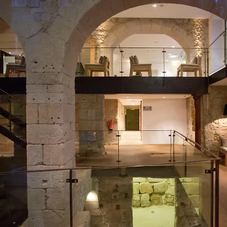 Carris Ribeira Hotel 4*