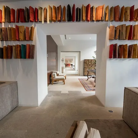 Hotel Carris Ribeira