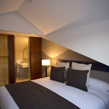 Carris Ribeira 4*