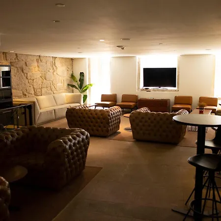 Carris Ribeira Hotel Porto