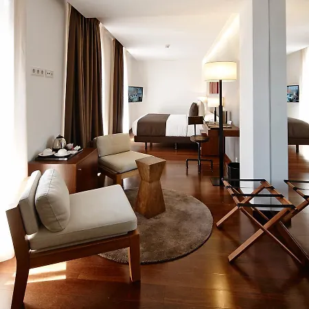 Hotel Carris Ribeira