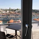 Hotel Carris Ribeira Porto