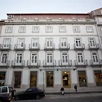 Hotel Carris Ribeira 4*