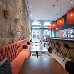 Hotel Carris Ribeira 4*