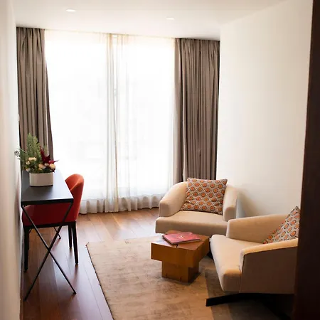מלון Carris Ribeira 4*