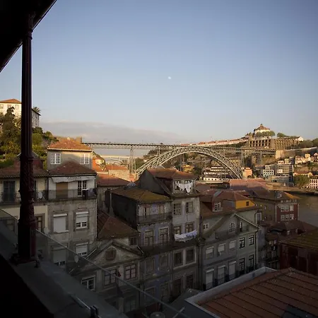 Carris Ribeira 4*