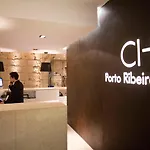 Carris Ribeira Hotel Oporto