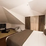 فندق Carris Ribeira بورتو