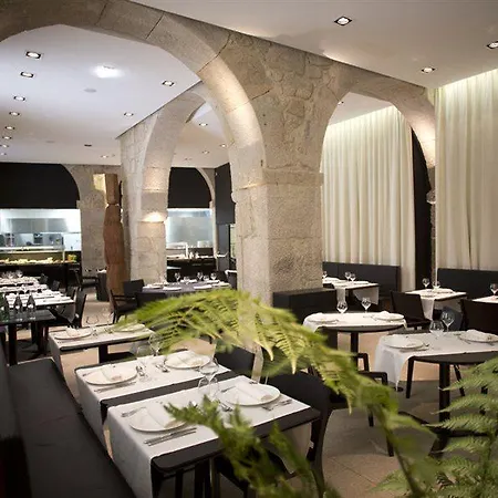 Carris Ribeira 4*