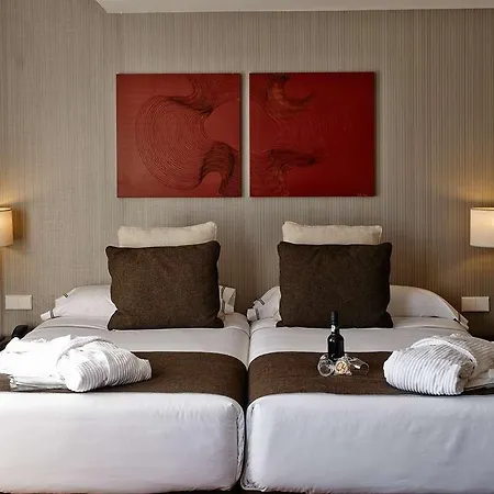 Hotel Carris Ribeira