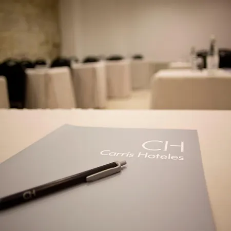 Carris Ribeira 4* Porto