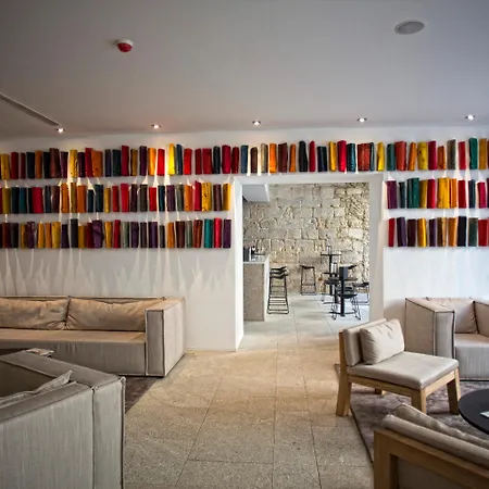 Hotel Carris Ribeira