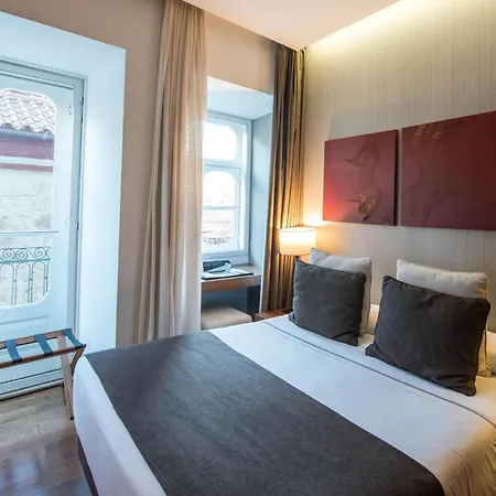 Carris Ribeira Hotel