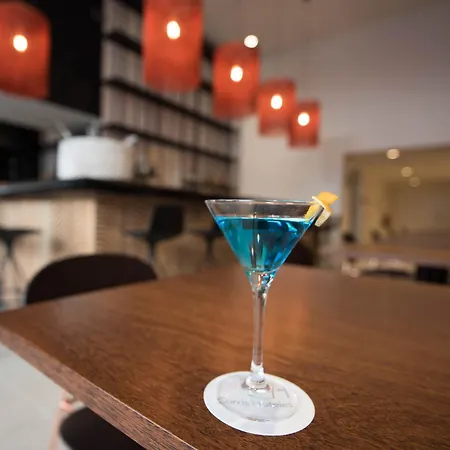 Hotel Carris Ribeira