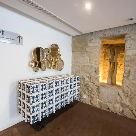 Hotel Carris Ribeira Oporto