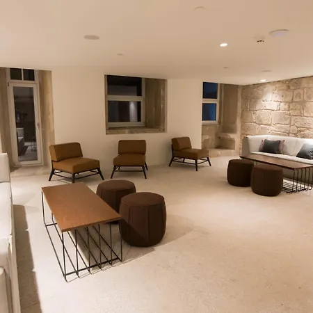 Hotel Carris Ribeira 4*