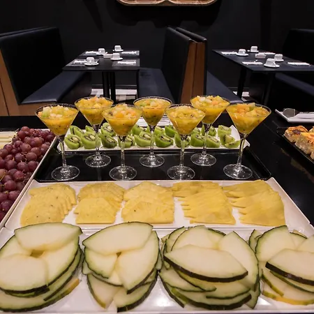 Hotel Carris Ribeira Oporto