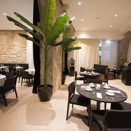 Hotel Carris Ribeira