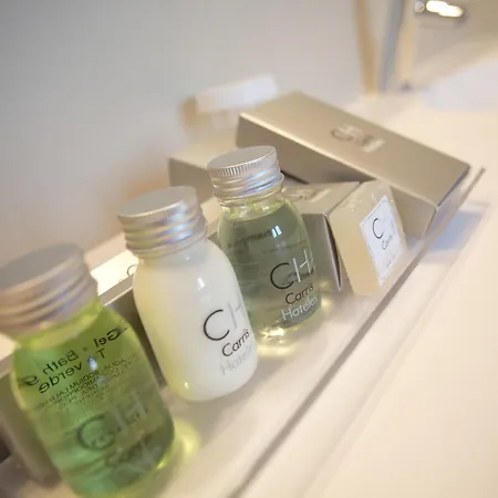 Hotel Carris Ribeira