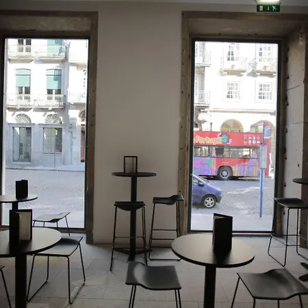 Carris Ribeira Porto