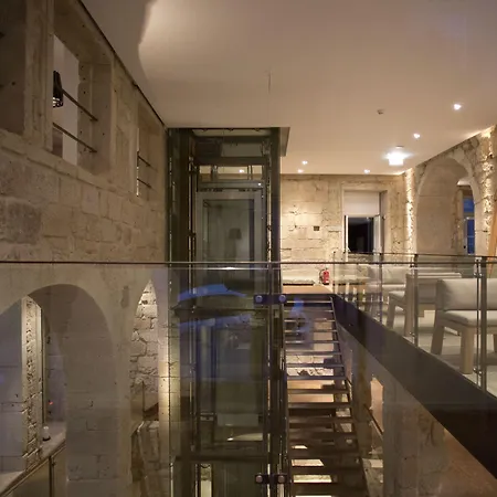 Hotel Carris Ribeira Porto