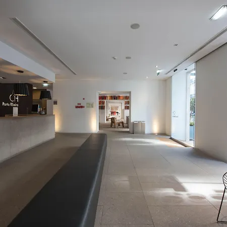 Carris Ribeira Porto