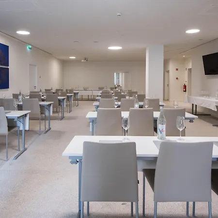 Carris Ribeira Hotel