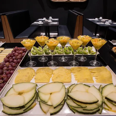 Hotel Carris Ribeira 4*