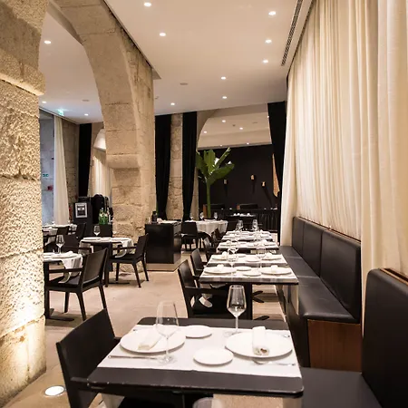 Hotel Carris Ribeira