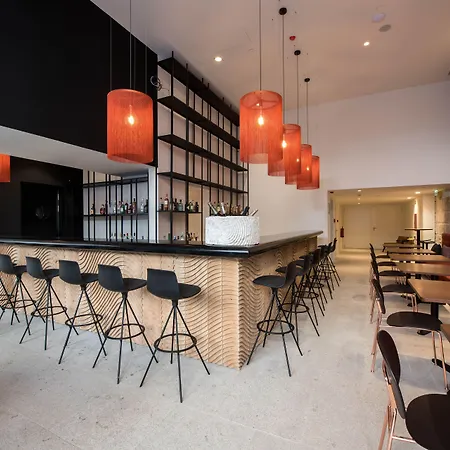 Carris Ribeira Hotel 4*