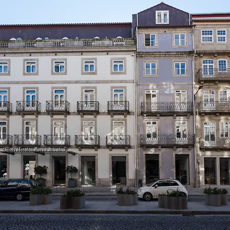 Carris Ribeira 4*