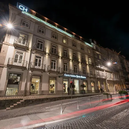 Carris Ribeira 4*
