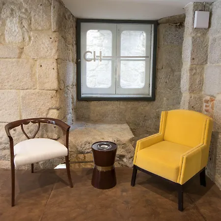 Carris Ribeira Hotel Porto