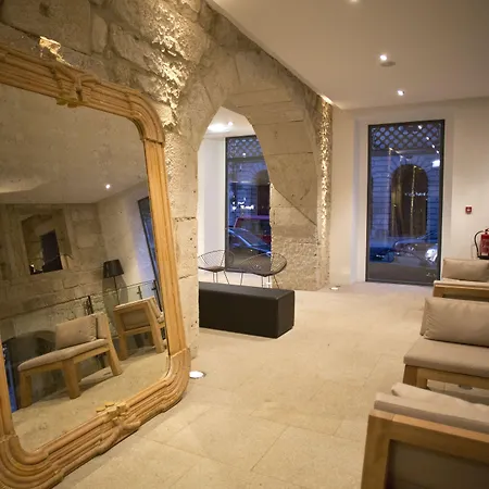 Hotel Carris Ribeira Porto