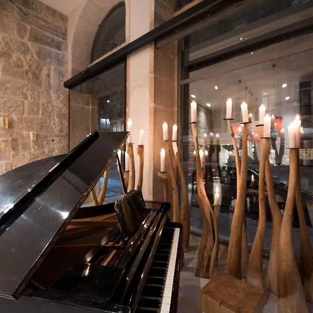 Hotel Carris Ribeira Porto