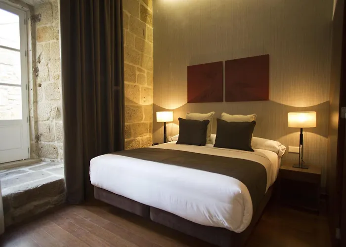 Carris Ribeira 4* Porto