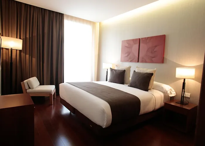 Carris Ribeira Hotell