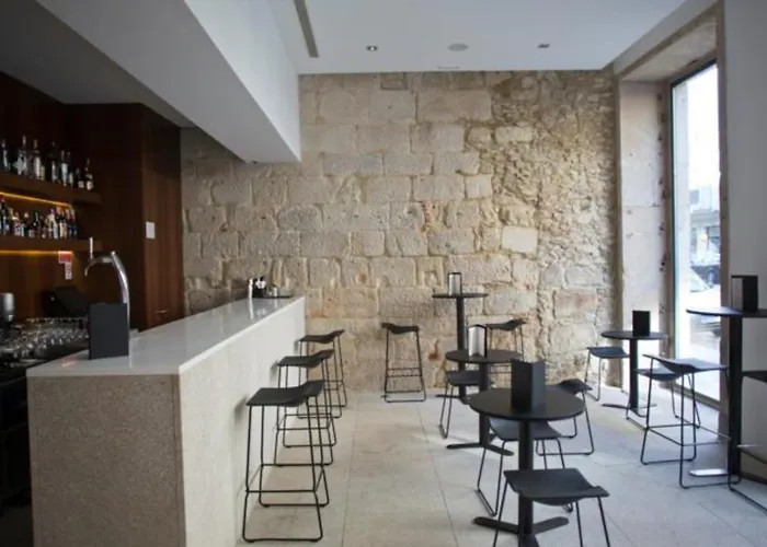 Carris Ribeira Hotell 4*