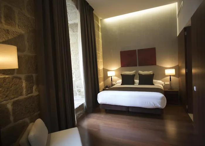 Hotel Carris Ribeira Porto