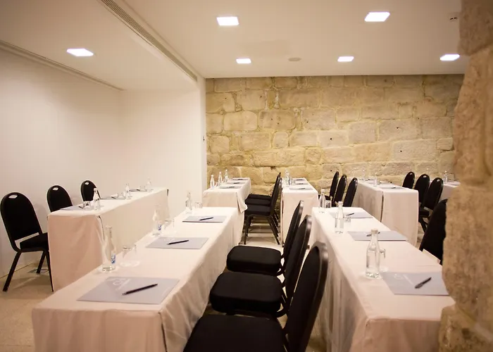 Hotel Carris Ribeira Porto