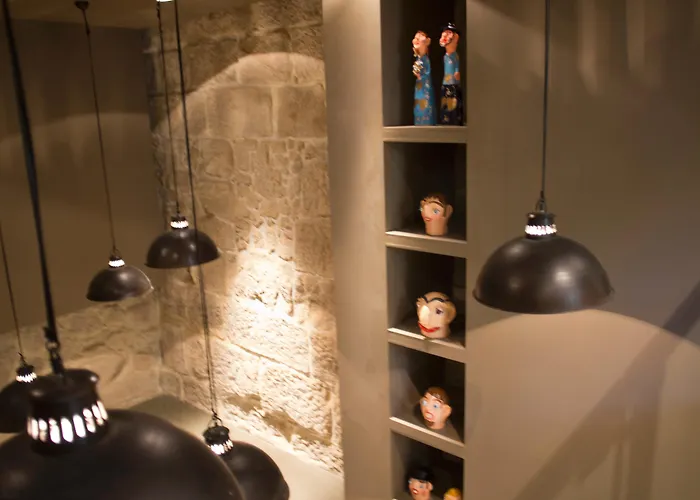 Carris Ribeira Porto