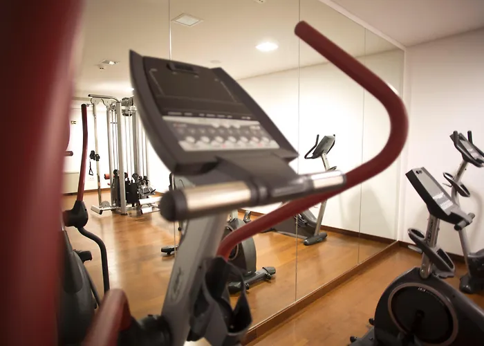 Carris Ribeira Hotel 4*