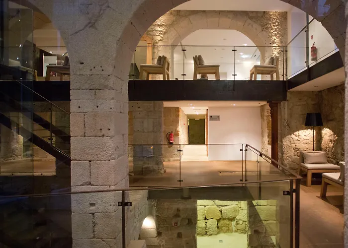 Carris Ribeira Hotel 4*