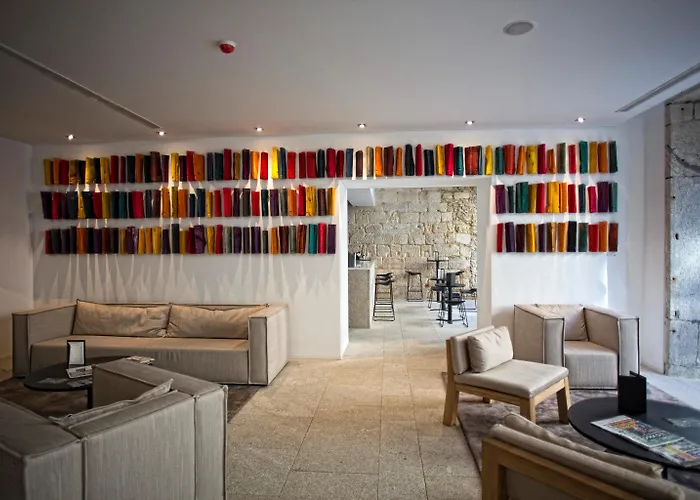 Hotel Carris Ribeira