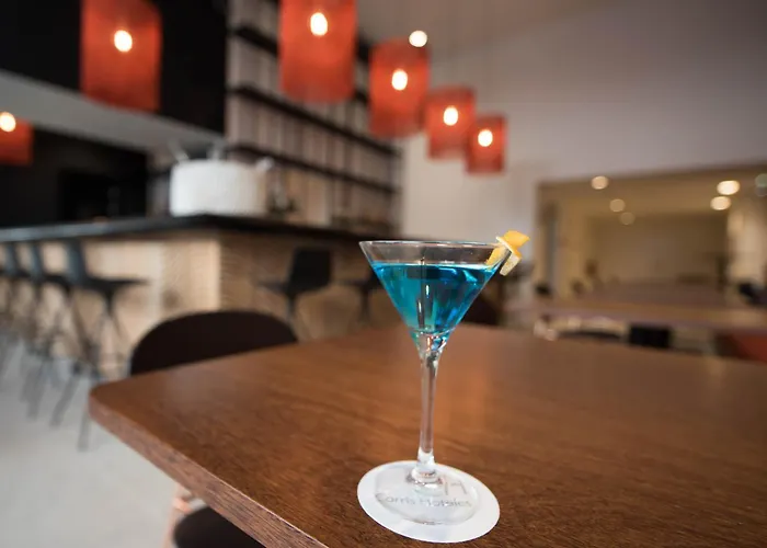 Hotel Carris Ribeira