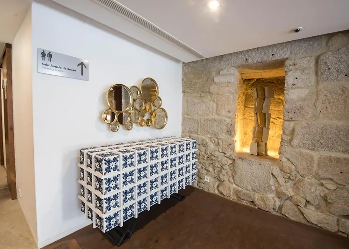 Hotel Carris Ribeira Porto