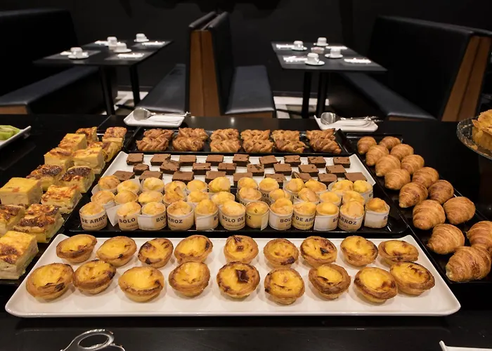 Hotel Carris Ribeira